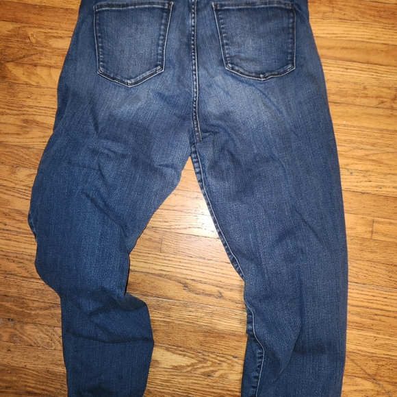 NYDJ Jessica jeans size 10 - Picture 4 of 4